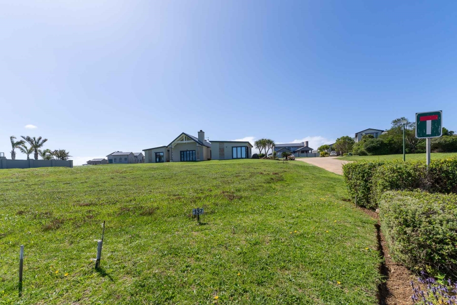 0 Bedroom Property for Sale in Le Grand Golf Estate Western Cape